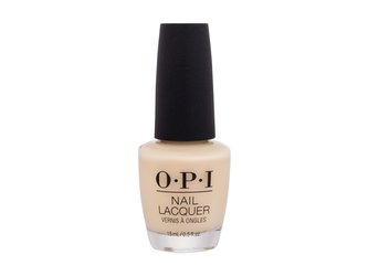 OPI Nail Lacquer Lak na nehty 15 ml NL S003 Blinded By The Ring Light pro ženy