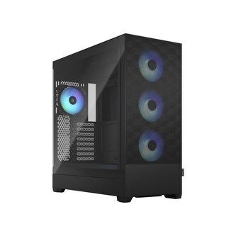 Fractal Design Pop XL Air RGB černá