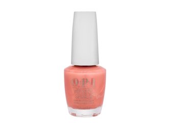 OPI Infinite Shine Lak na nehty 15 ml ISL S008 Data Peach pro ženy