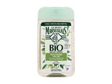Le Petit Marseillais Bio Organic Certified Sprchový gel Olive Leaf Refreshing Shower Gel 250 ml pro ženy