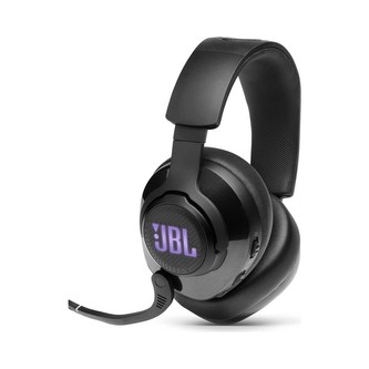 JBL Quantum 400 černá