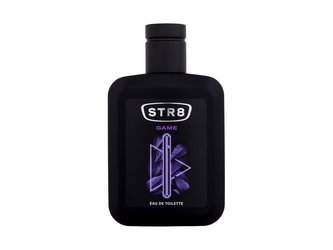 STR8 Game Toaletní voda 100 ml pro muže