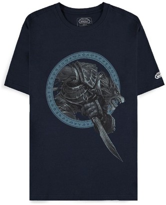 Tričko World of Warcraft - Worgen S