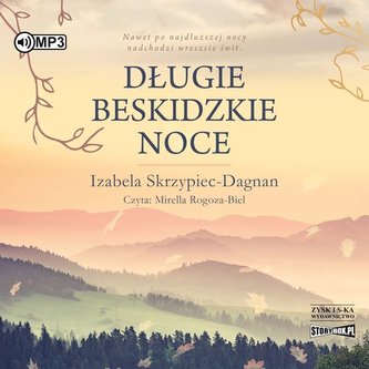Długie beskidzkie noce Długie beskidzkie noce