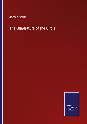 The Quadrature of the Circle