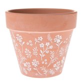 Keramický obal na květináč, 0/8