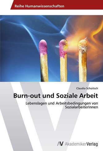 Burn-out und Soziale Arbeit