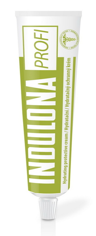 Indulona Profi olivová 100 ml