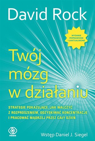 Twój mózg w działaniu Twój mózg w działaniu