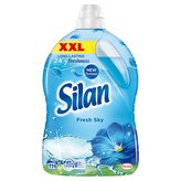 Silan Fresh Sky aviváž, 114 praní 2,850 l