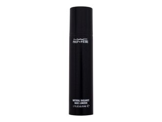 MAC Podkladová báze pod make-up Prep + Prime (Natural Radiance Primer) 50 ml Odstín Radiant Yellow woman