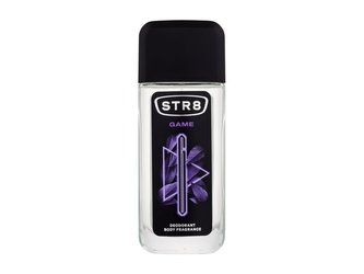 STR8 Game Deodorant 85 ml pro muže