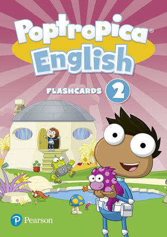 Poptropica English 2 Flashcards Poptropica English 2 Flashcards