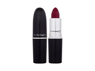 MAC Krémová rtěnka Amplified (Lipstick) 3 g Odstín Lovers Only woman