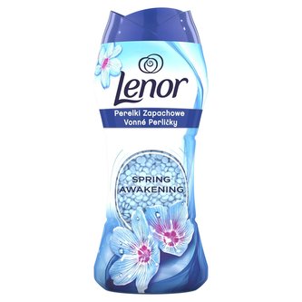 Lenor vonné perličky Spring Awakening 210 g