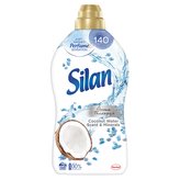 Silan Naturals aviváž Coconut Water Scent & Minerals, 58 praní 1,45 l