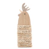 Velikonoční figurka | LINGEN | stojící slepička velká | 20 cm | ES23 844749