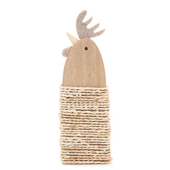 Velikonoční figurka | LINGEN | stojící slepička velká | 20 cm | ES23 844749