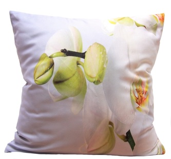 Polštář ORCHIDEA MyBestHome 40x40cm  fototisk 3D