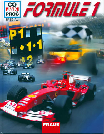 Formule1 - Co,Jak,Proč? - Speciál