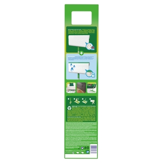 Swiffer Sweeper Startovací sada na rychlý úklid podlahy 1 ks