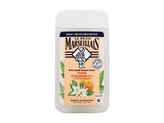 Le Petit Marseillais Extra Gentle Sprchový krém Shower Cream Organic Orange Blossom 250 ml pro ženy