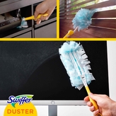 Swiffer Sada Prachovka - 1 Násada + 1 Prachovka