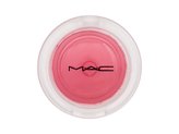 MAC Tvářenka (Glow Play Blush) 7,3 g Odstín Heat Index woman