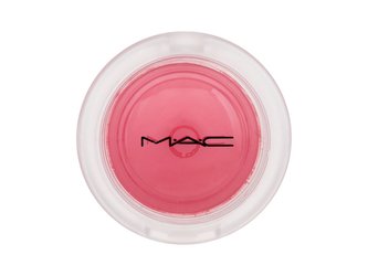 MAC Tvářenka (Glow Play Blush) 7,3 g Odstín Heat Index woman