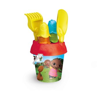 Zestaw do piasku Bing Zestaw do piasku Bing