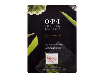 OPI Pro Spa Maska na nohy Advanced Softening Socks 30 ml pro ženy
