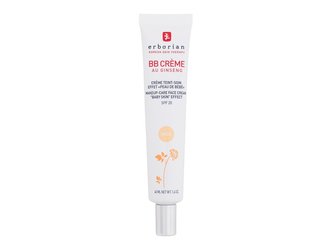 Erborian BB krém SPF 20 (BB Creme Make-up Care Face Cream) 40 ml Odstín Nude woman