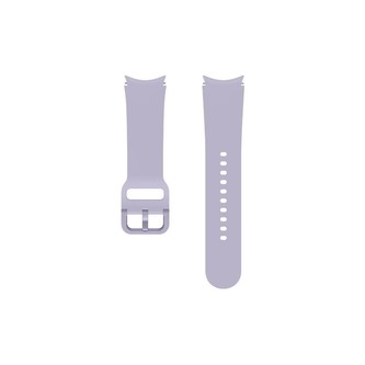 Samsung Sport Band Galaxy Watch5 (S-M) fialový