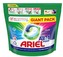 Ariel Color gelové kapsle na praní 72 ks