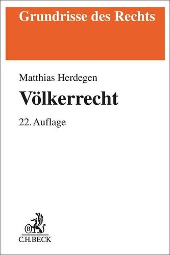 Völkerrecht