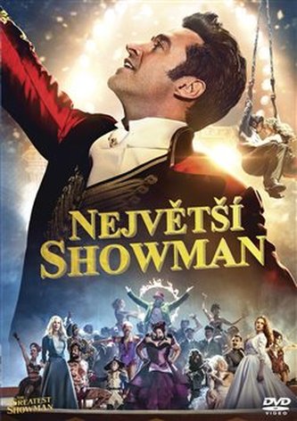 Největší showman