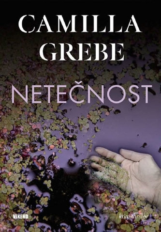 Netečnost Netečnost