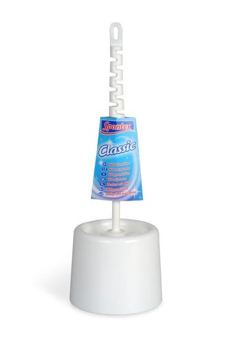 Spontex Classic WC souprava kulatá 1 ks