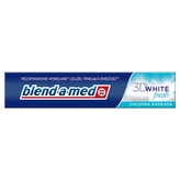 Blend-a-med 3D White Cool Water zubní pasta 100 ml
