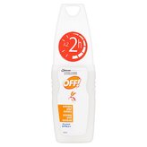 OFF! Protect repelent s rozprašovačem 100 ml