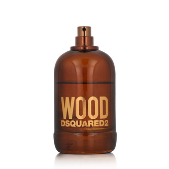 Dsquared2 Wood for Him EDT rozpoužíváno (plné nad 80%) 100 ml M