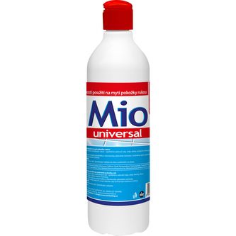 Solvina Mio Universal tekutý mycí přípravek 600 g Solvina Mio Universal tekutý mycí přípravek 600 g