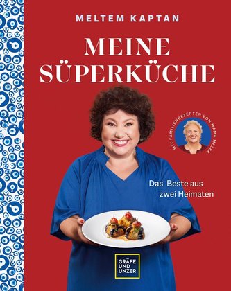 Meine Süperküche
