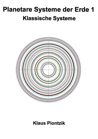 Planetare Systeme der Erde 1