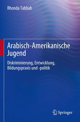 Arabisch-Amerikanische Jugend