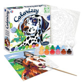 COLORIZZY - Psi