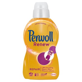 Perwoll Renew Repair pro jemné prádlo, 16 praní 960 ml