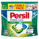 PERSIL Power Regular 3v1 kapsle na praní 70 DÁVEK 980 g