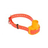 Obojek a přijímač Canibeep Radio Pro collar-Modrá