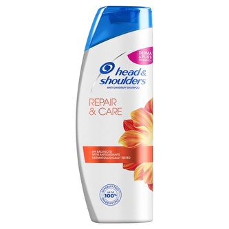 Head & Shoulders Repair & Care šampon proti lupům pro ženy 540 ml